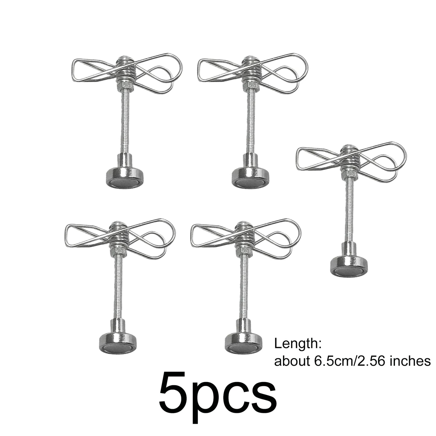 Incense Coil Holder Clips, Magnetic Mosquito Coil Holder for Home, Camping, Aromatherapy, Zen Atmosphere Bracket