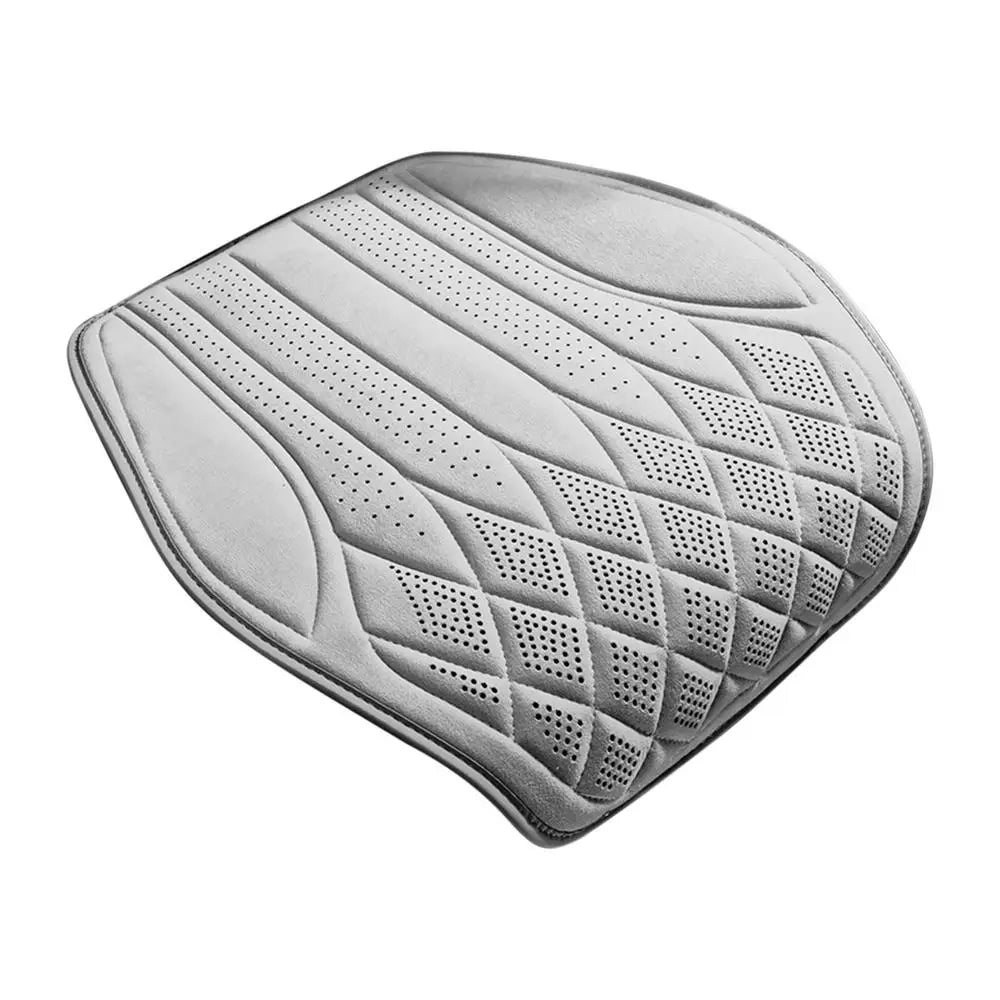 Cushion Seat for Car Comfortable Car Cushions Breathable Supportive Interior Accessories Fashion Universal Seat Cushions