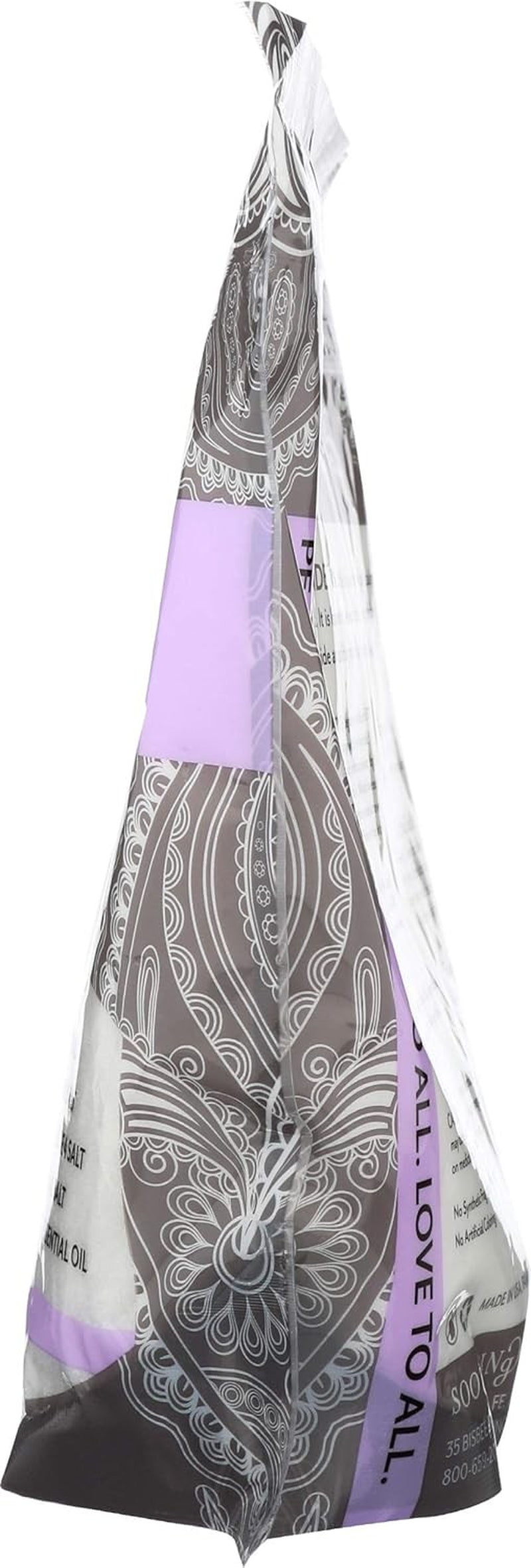 Soothing Touch Bath Salts Cedar Sage 32Oz Pouch | Relaxing Aromatherapy Soak...