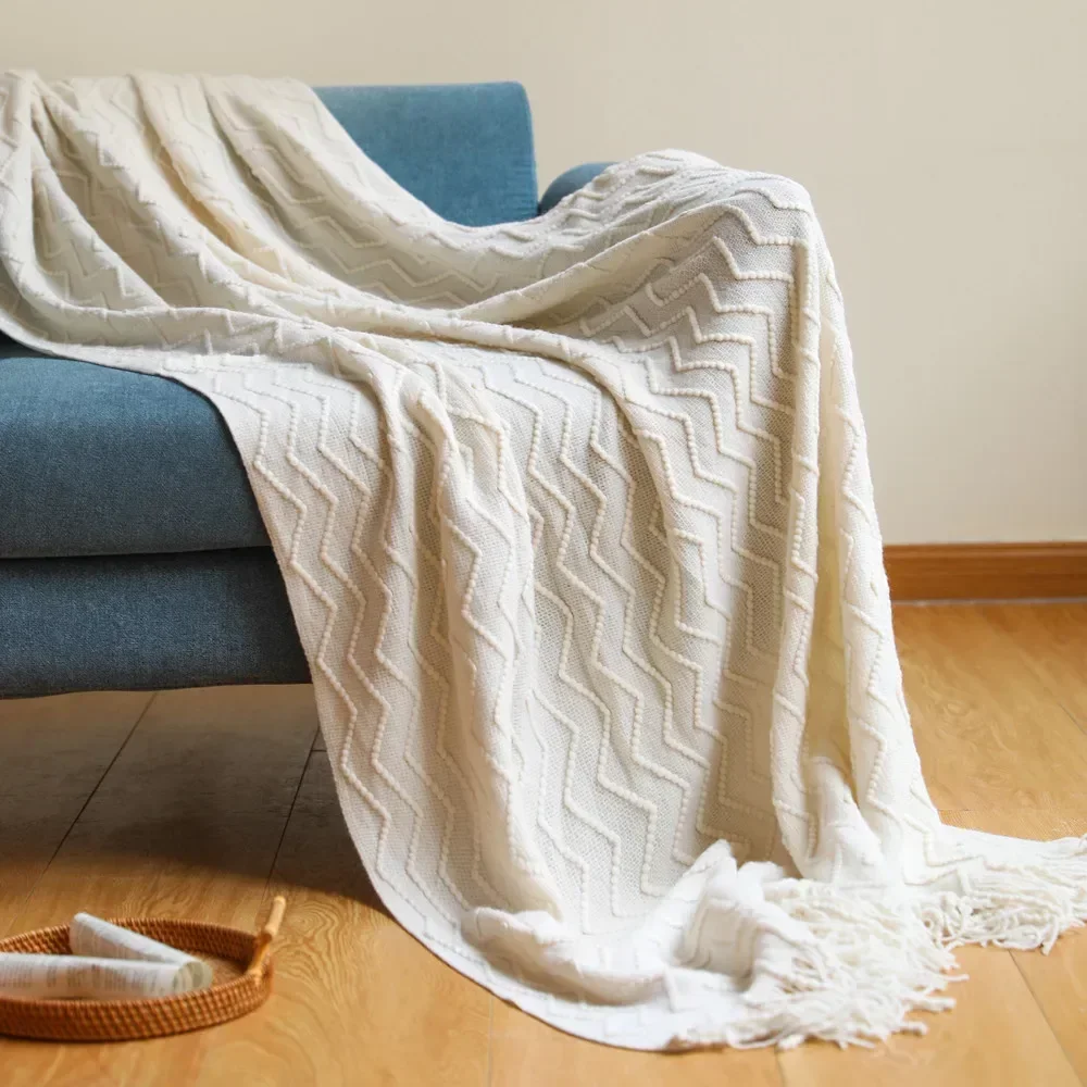 Plaid Bed Blanket Children Adults Warm Blankets and Throws Wool Fleece Throw Sofa Bed Cover Duvet Soft Bedspread