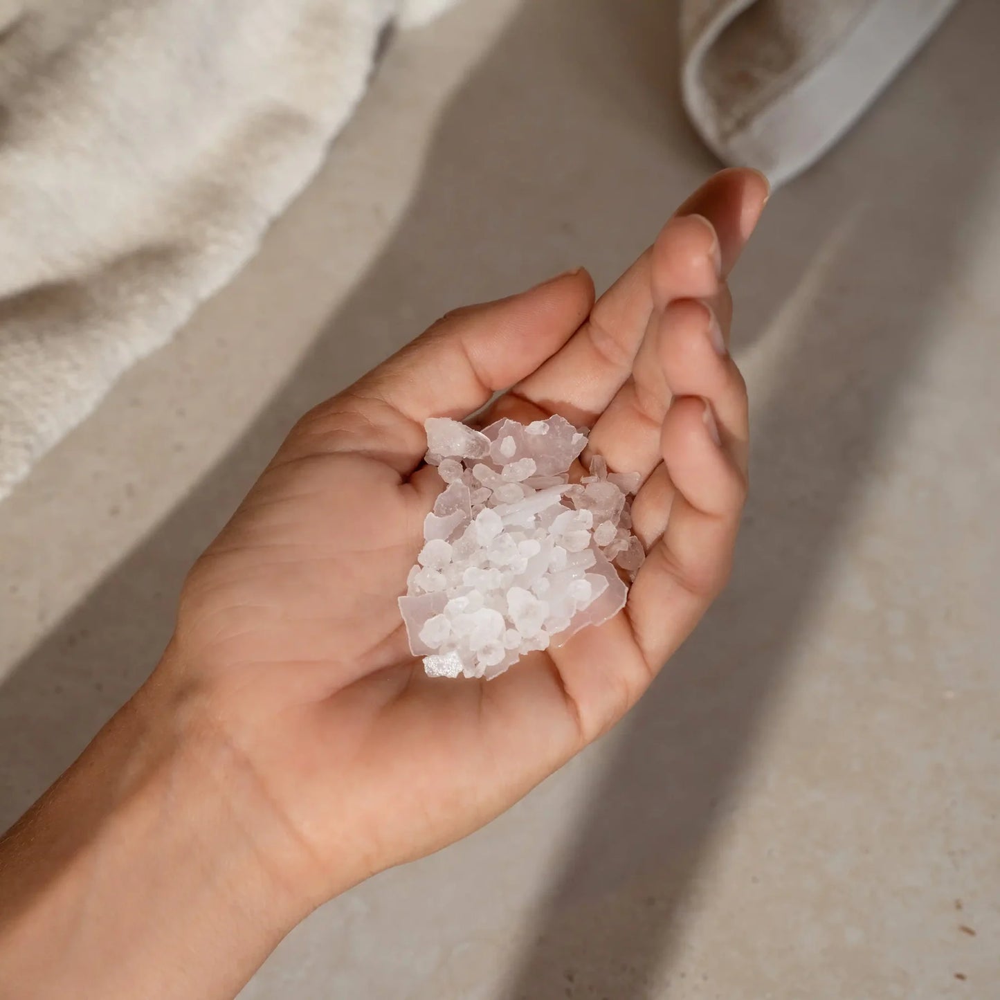 Magnesium Reset Bath Salts