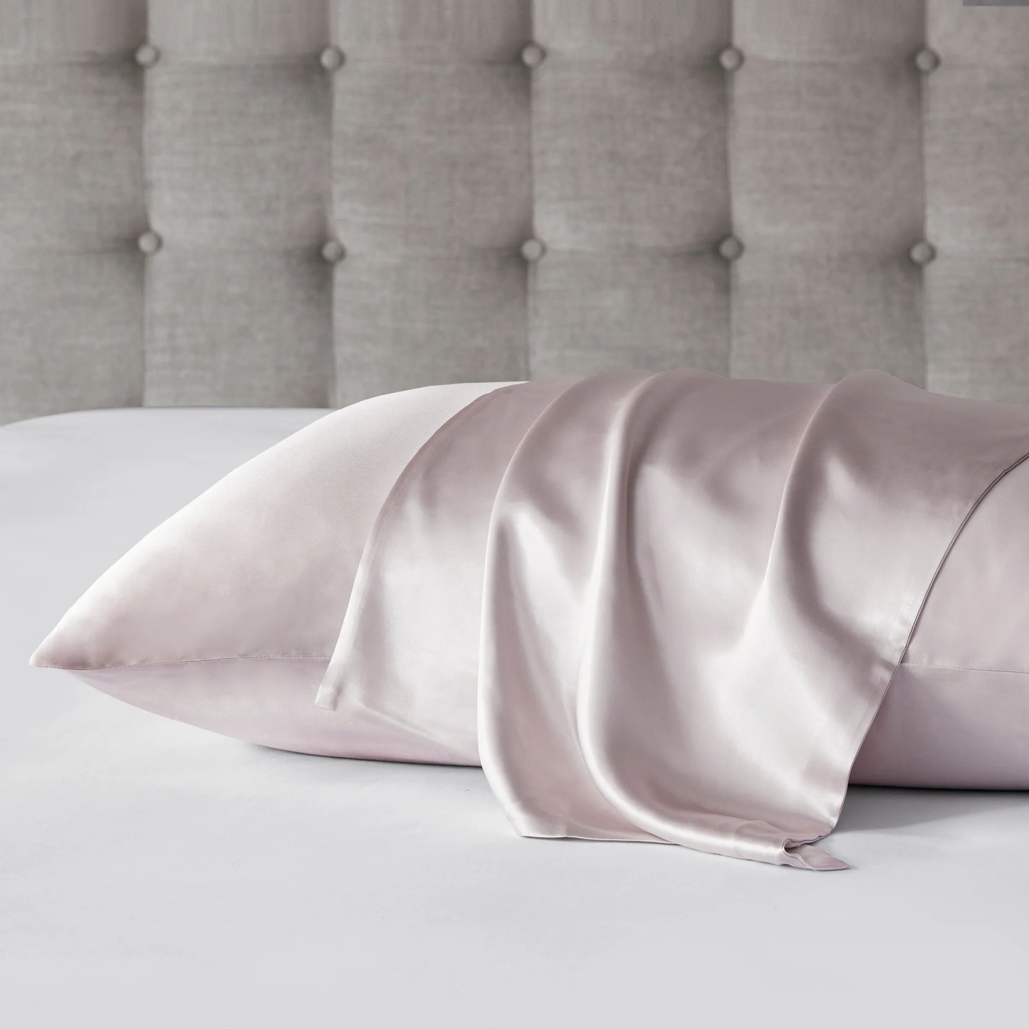 Silk 100% Mulberry Single Pillowcase