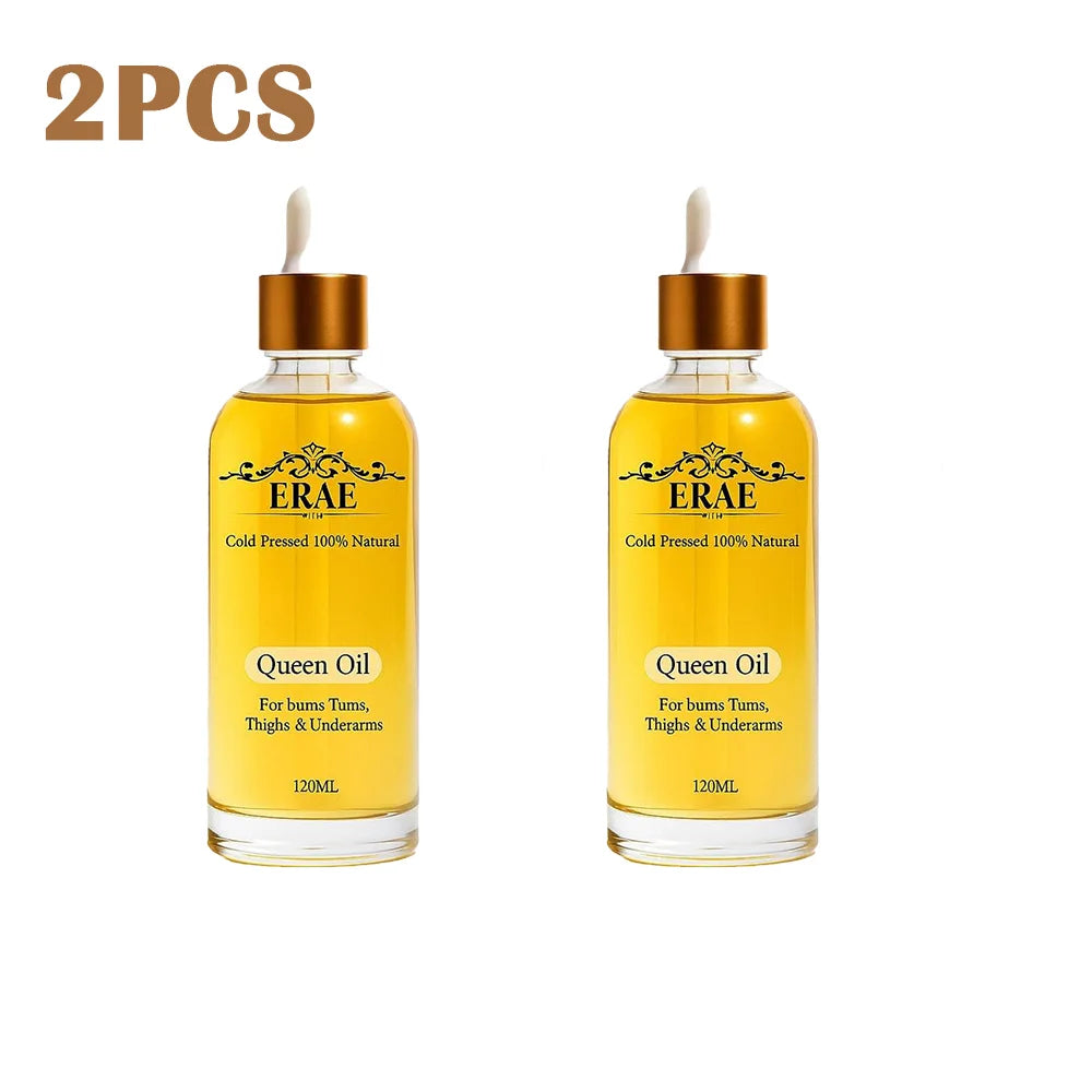 Body Oil Deep Moisturizing 120Ml Natural Skin Firming Oil - Tightens Restores Skin Elasticity Dry Skin Nourishing Daily Body