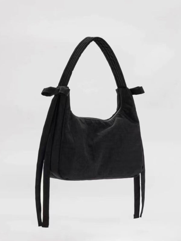 Wynter New Fashion Trend Simple Handbag Armpit Bag