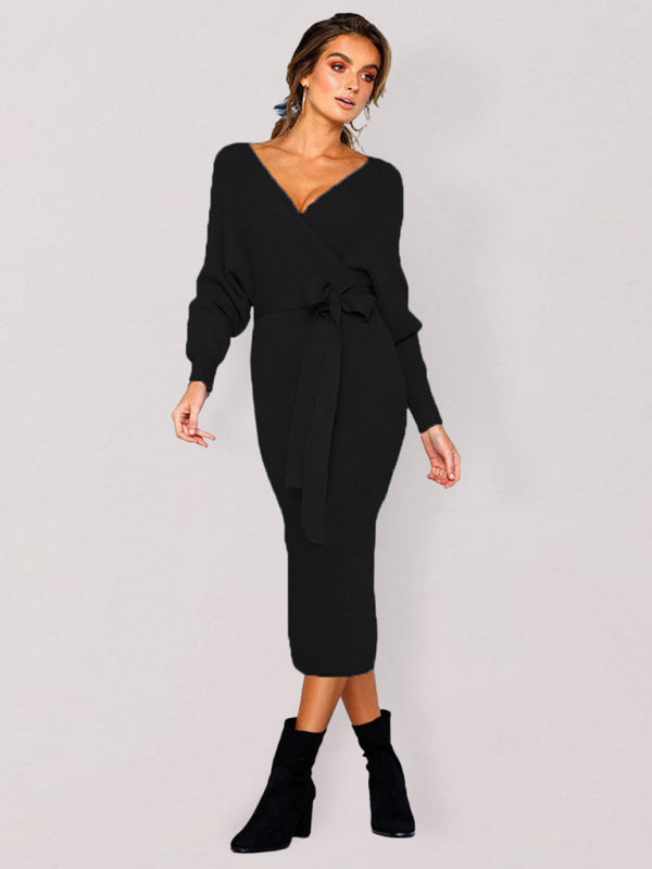 Long Sleeve Dress