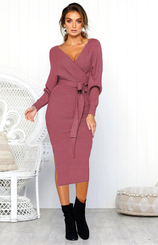 Long Sleeve Dress