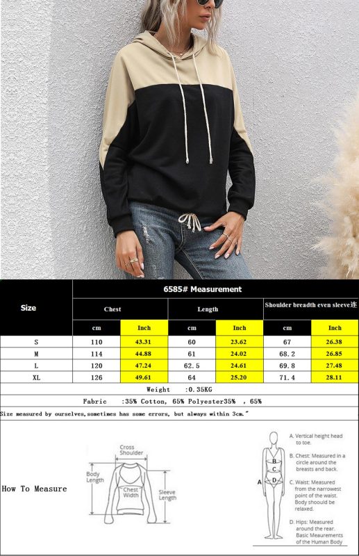 Dorothy Women's Fashion Trend Loose Casual Sweater