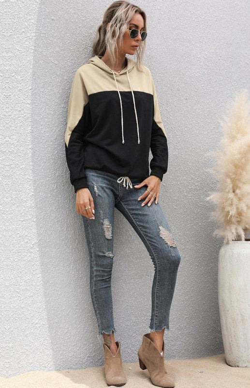 Dorothy Women's Fashion Trend Loose Casual Sweater