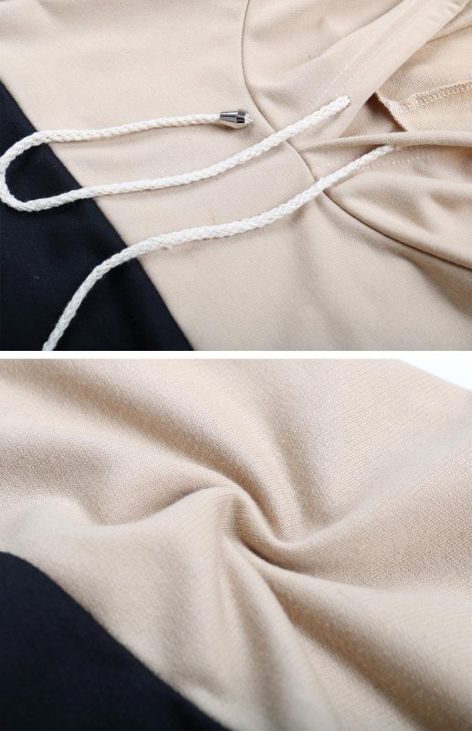 Dorothy Women's Fashion Trend Loose Casual Sweater