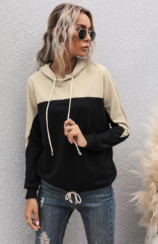 Dorothy Women's Fashion Trend Loose Casual Sweater