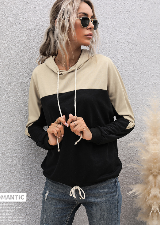 Dorothy Women's Fashion Trend Loose Casual Sweater