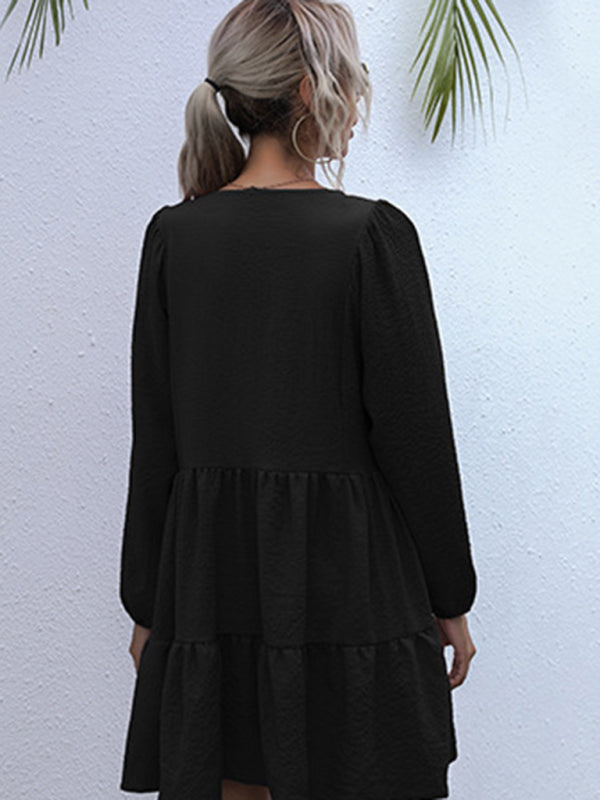 Spring and Summer Dress