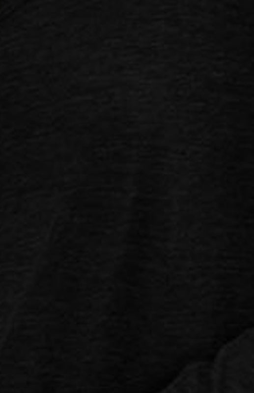 Delia Women's Casual V-Neck Long-Sleeved Top