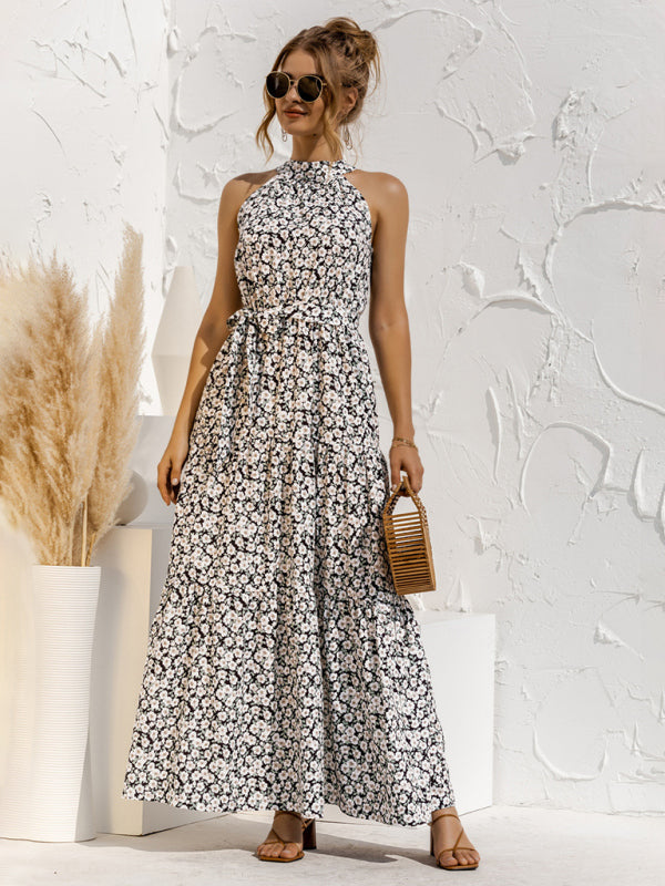 Vacation Summer Dress