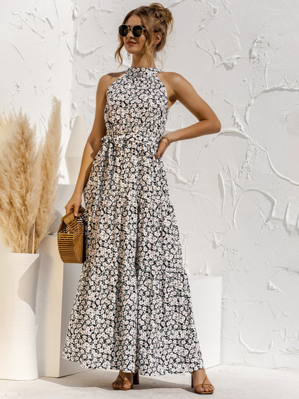 Vacation Summer Dress