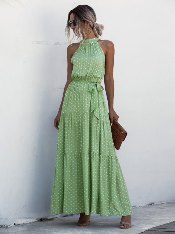 Vacation Summer Dress