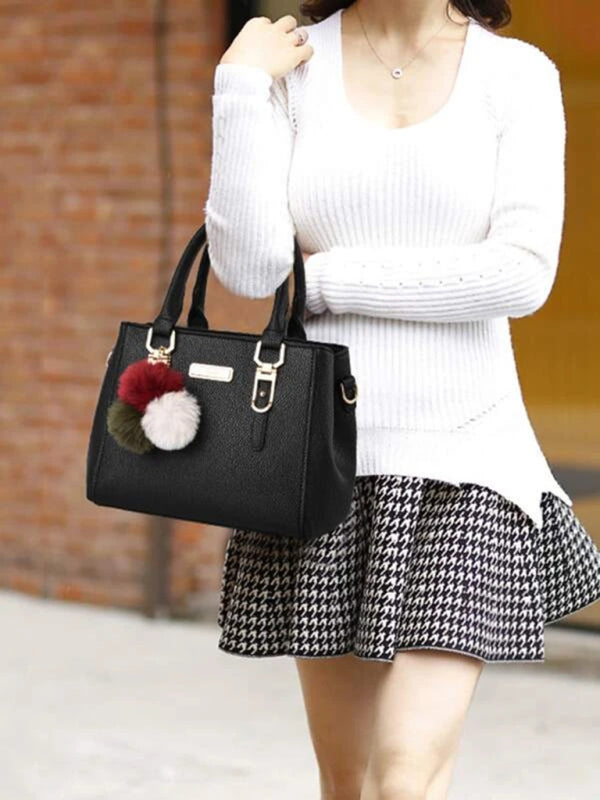 Women's Handbag Fashion All-Match Shoulder Bag
