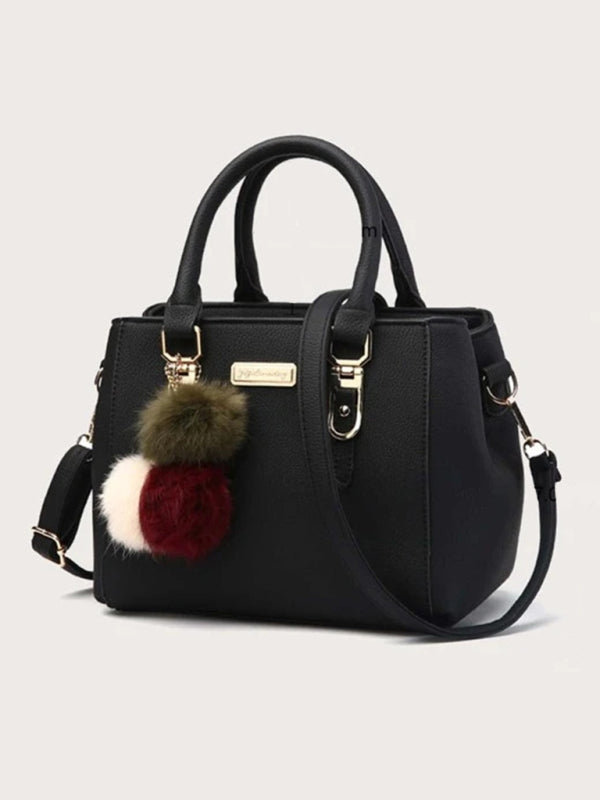 Women's Handbag Fashion All-Match Shoulder Bag