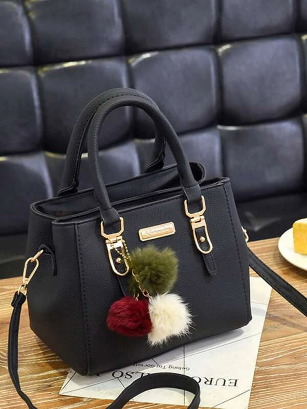 Women's Handbag Fashion All-Match Shoulder Bag