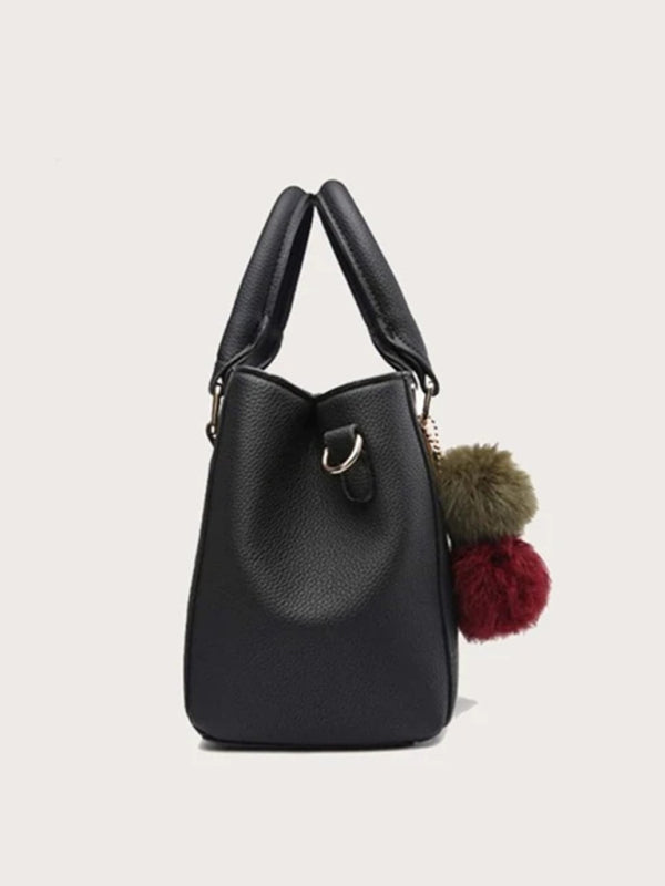 Women's Handbag Fashion All-Match Shoulder Bag