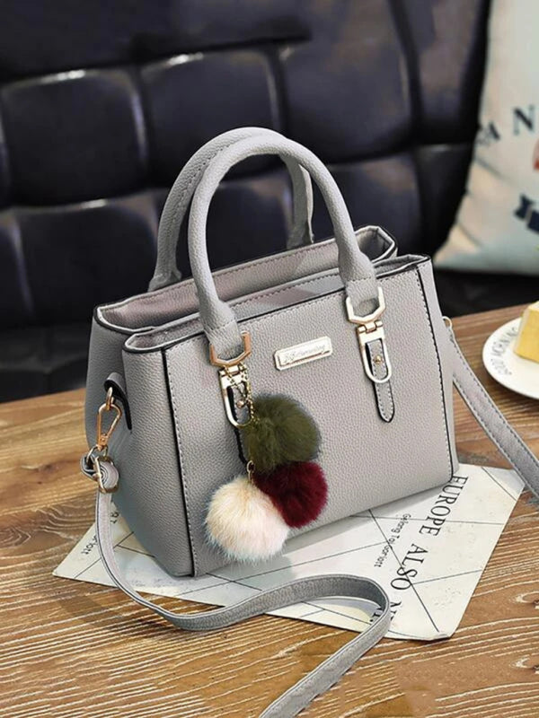 Women's Handbag Fashion All-Match Shoulder Bag