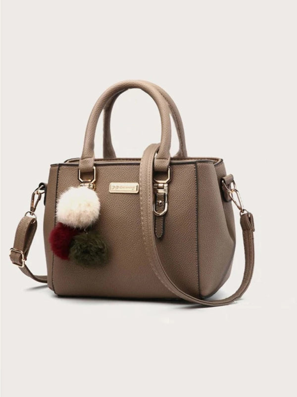 Women's Handbag Fashion All-Match Shoulder Bag