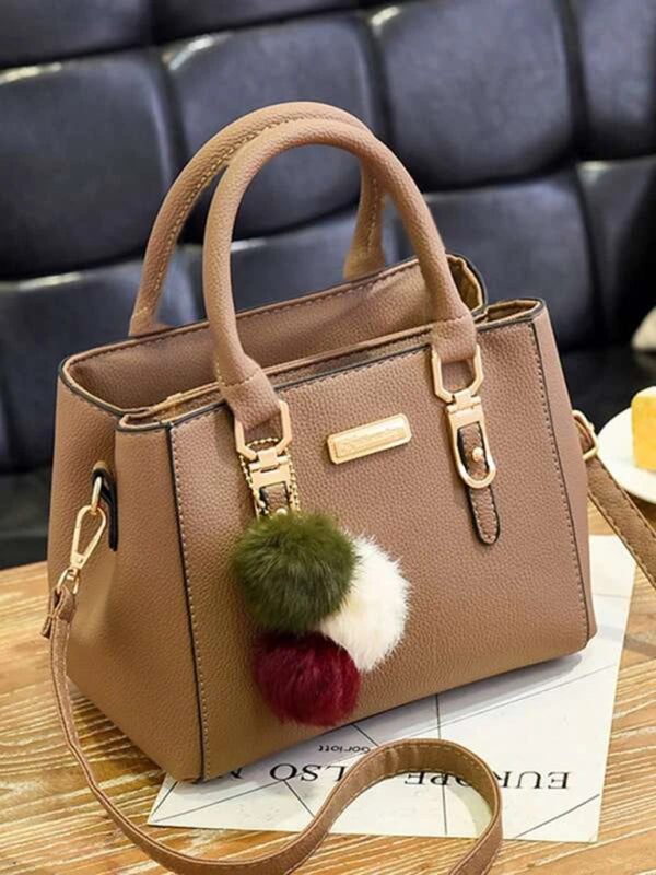 Women's Handbag Fashion All-Match Shoulder Bag