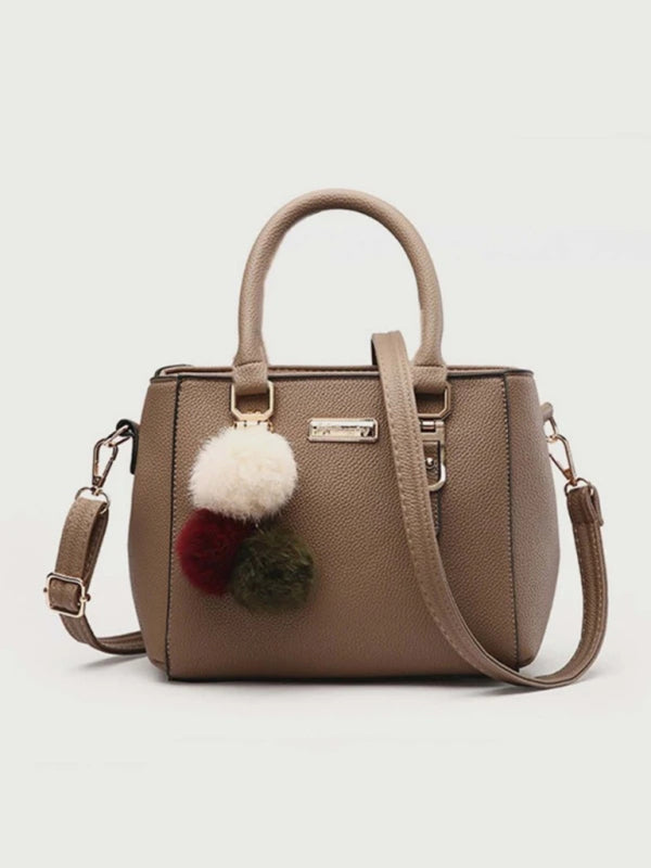 Women's Handbag Fashion All-Match Shoulder Bag