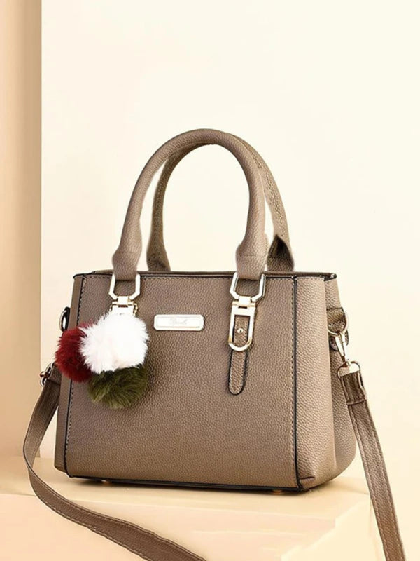 Women's Handbag Fashion All-Match Shoulder Bag