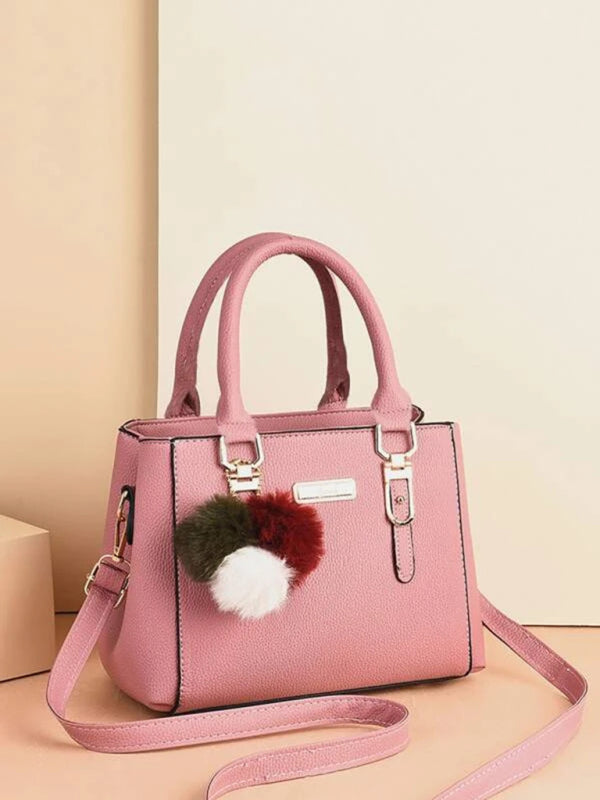 Women's Handbag Fashion All-Match Shoulder Bag
