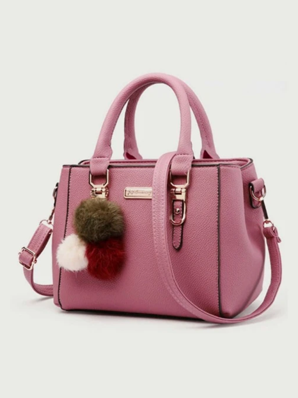 Women's Handbag Fashion All-Match Shoulder Bag