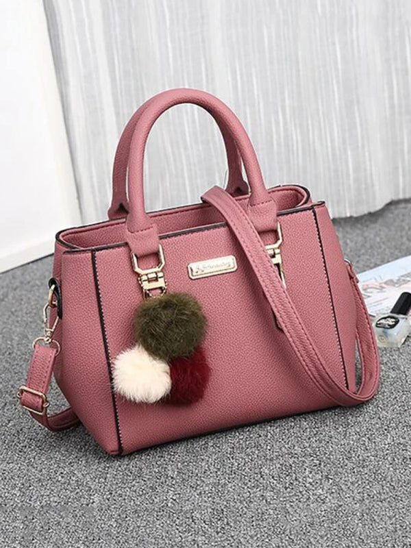 Women's Handbag Fashion All-Match Shoulder Bag