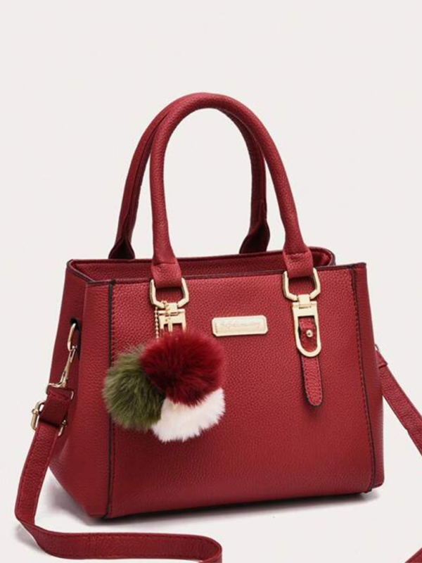 Women's Handbag Fashion All-Match Shoulder Bag