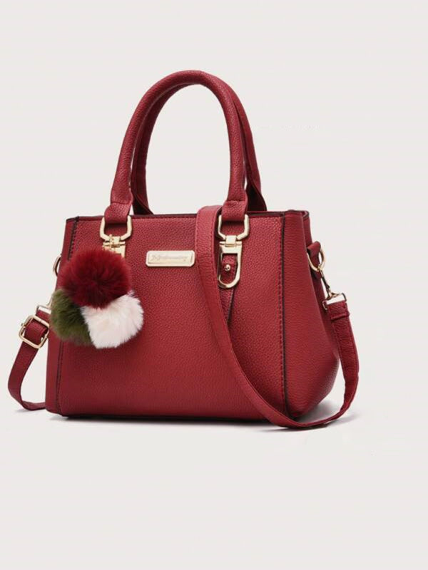 Women's Handbag Fashion All-Match Shoulder Bag