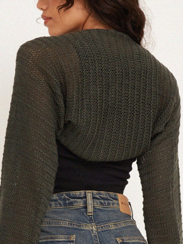 Esperanza Women's New Casual Fashion Knitted Shawl
