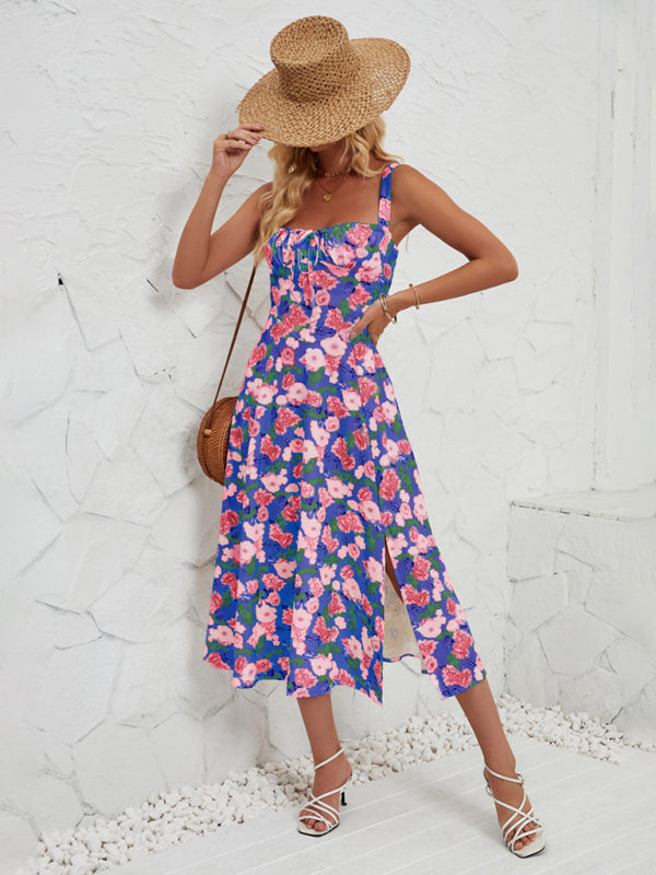 Long Casual Dress