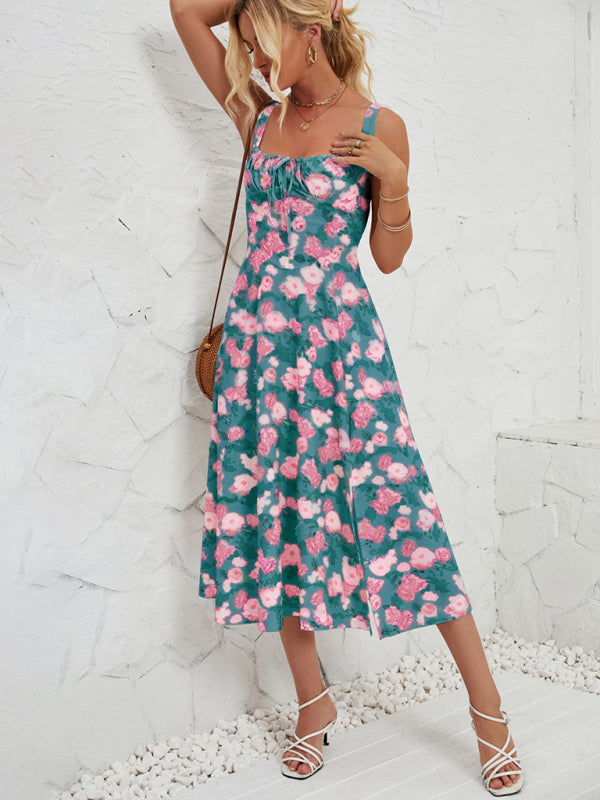 Long Casual Dress