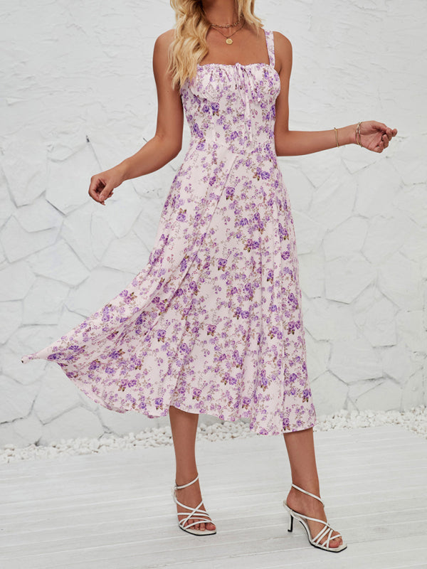 Long Casual Dress