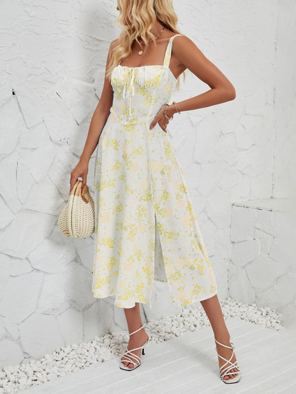 Long Casual Dress