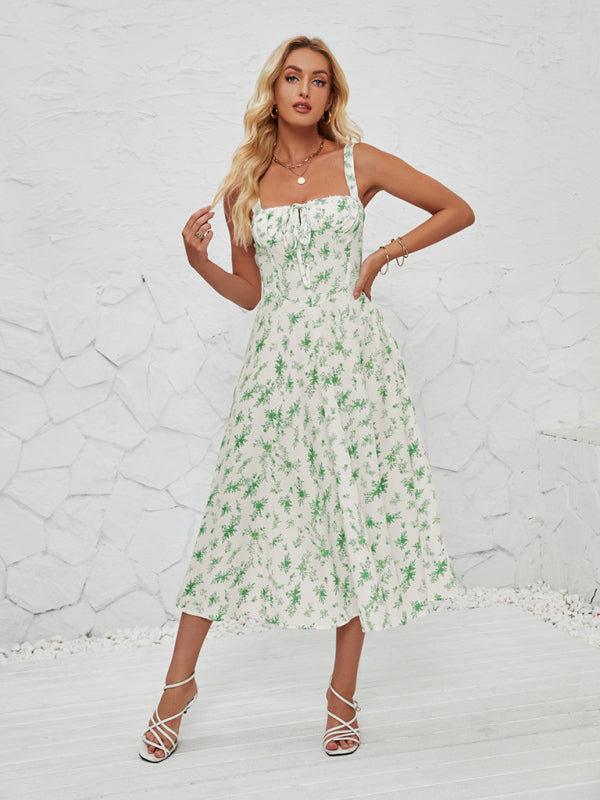Long Casual Dress
