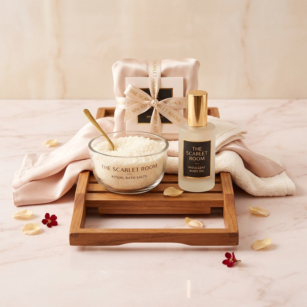 The Ritual Collection