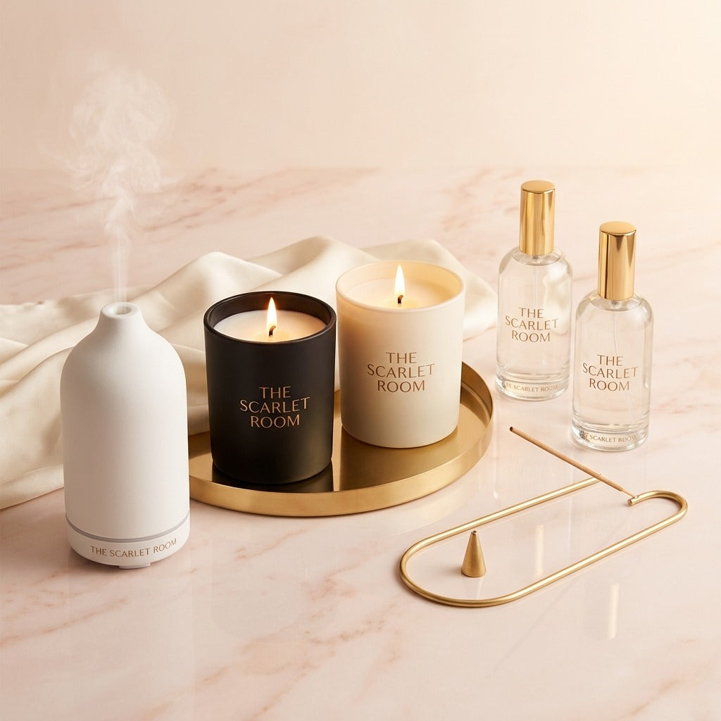 The Scent Collection