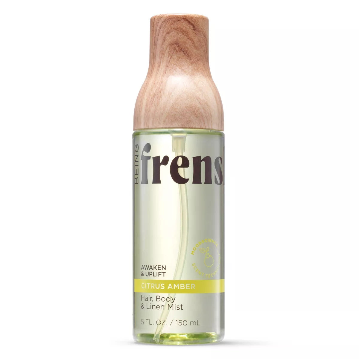 Being Frenshe Women'S Hair, Body & Linen Mist Body Spray with Essential Oils