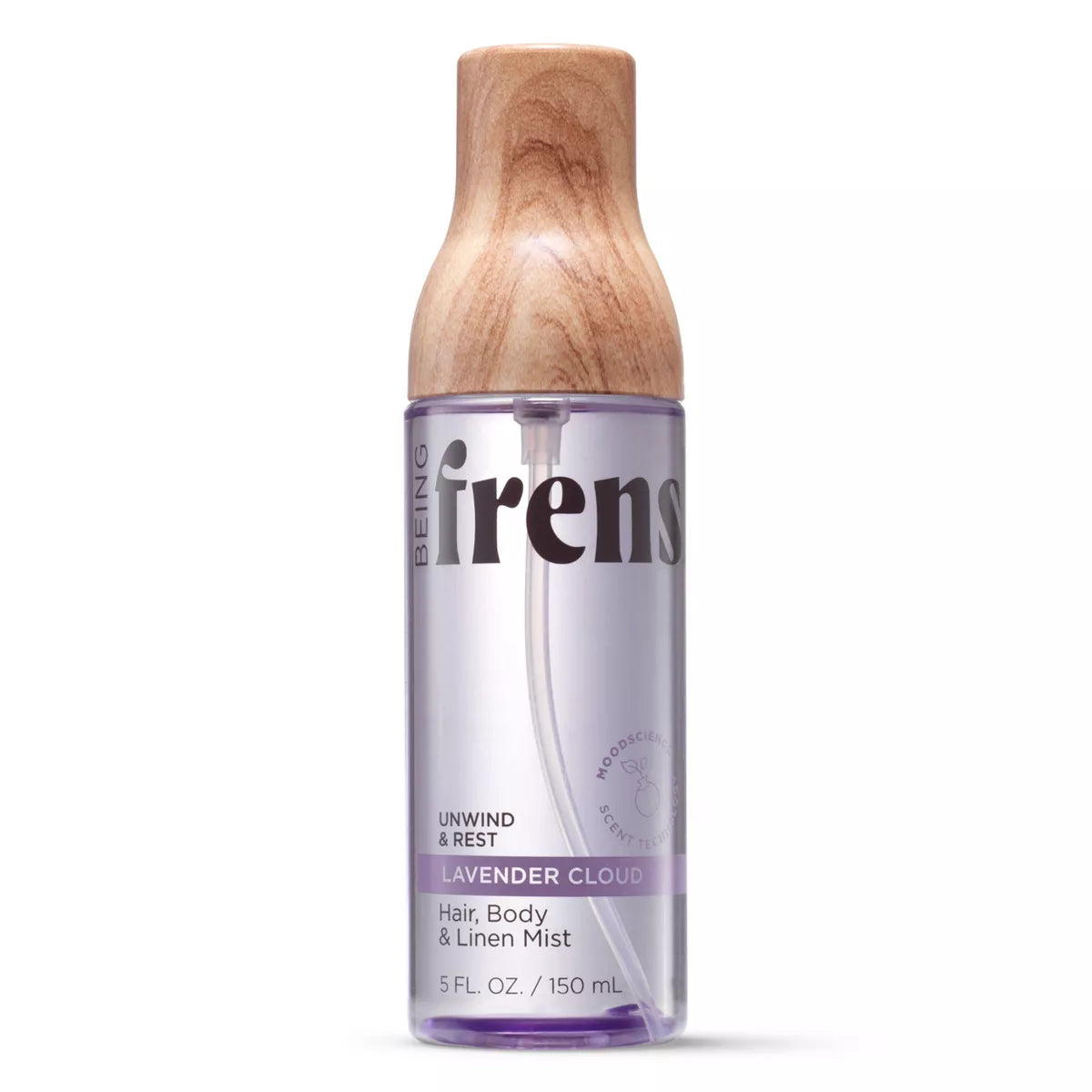 Being Frenshe Women'S Hair, Body & Linen Mist Body Spray with Essential Oils