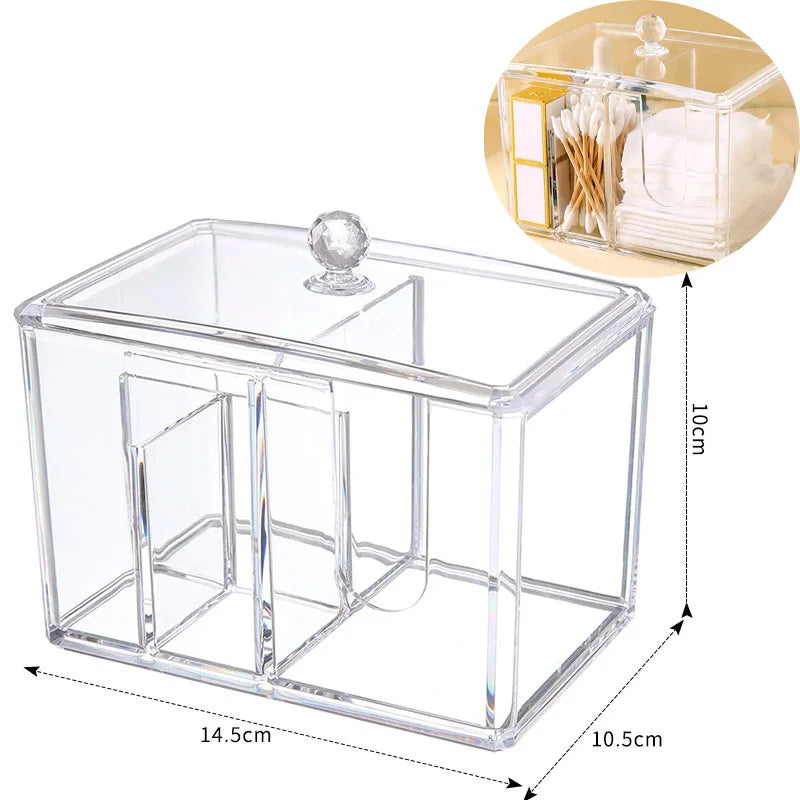 Desktop Perfume Shelf Bathroom Makeup Organizer Perfume Aromatherapy Organizer Skin Care Product Storage Rack Organizer