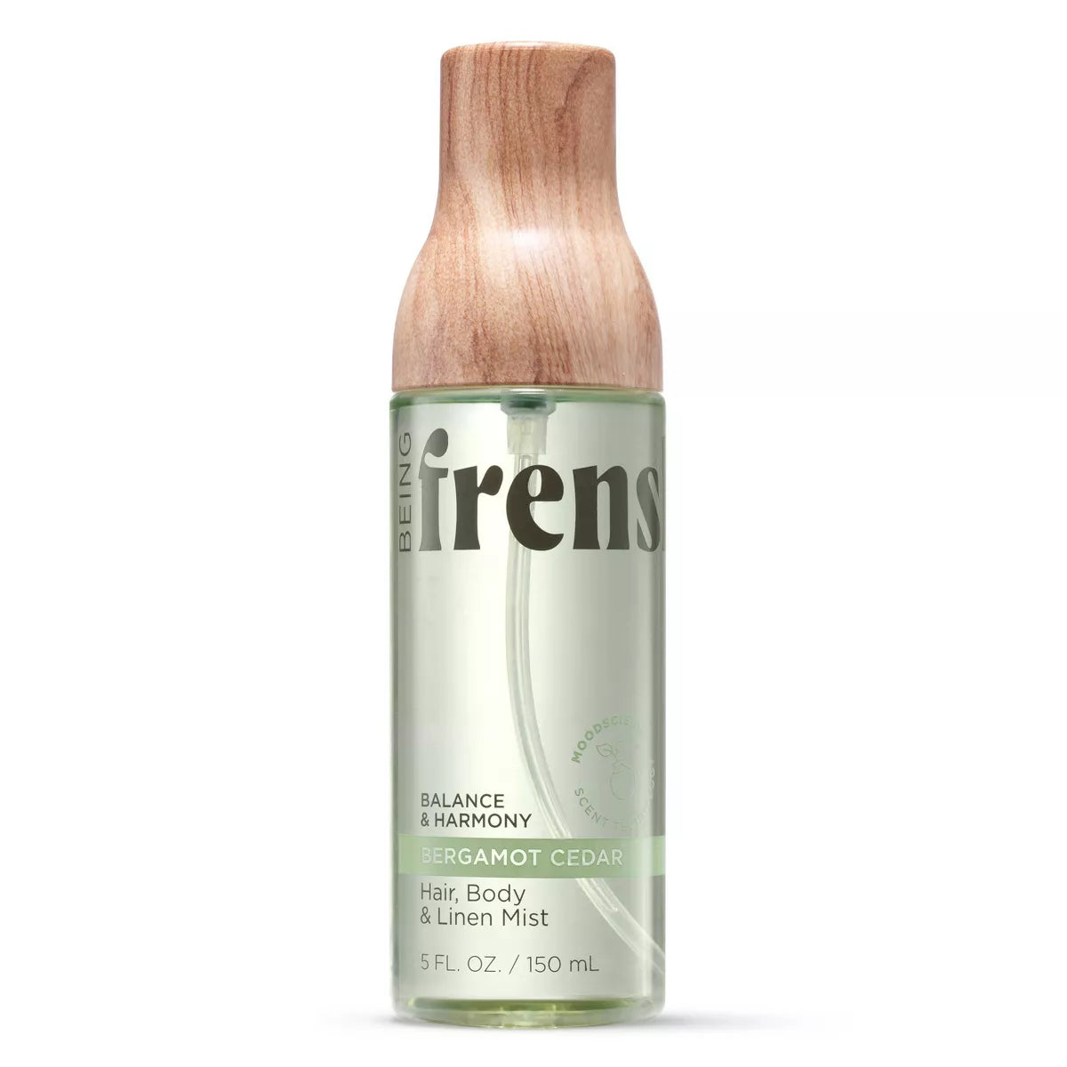 Being Frenshe Women'S Hair, Body & Linen Mist Body Spray with Essential Oils