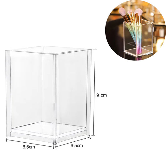 Desktop Perfume Shelf Bathroom Makeup Organizer Perfume Aromatherapy Organizer Skin Care Product Storage Rack Organizer