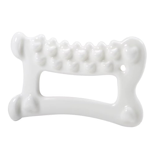 Gua Sha Tools Face Massagers Ceramic Gua Sha Scraper Board for Face Lift Slimmer Skin Tightening Facial SPA Massage Tool