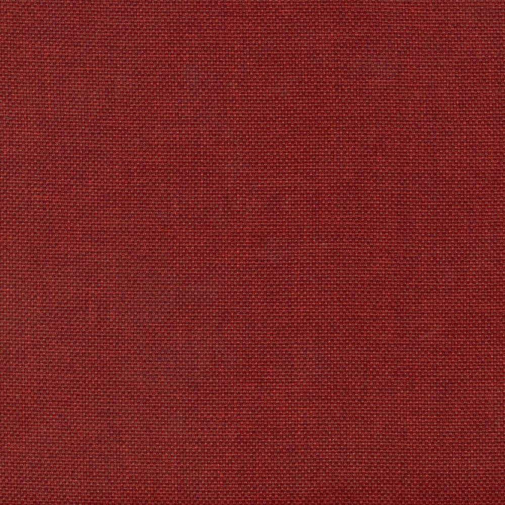 Oceantex 21 In. X 21 In. Nautical Red Square Outdoor Seat Cushion
