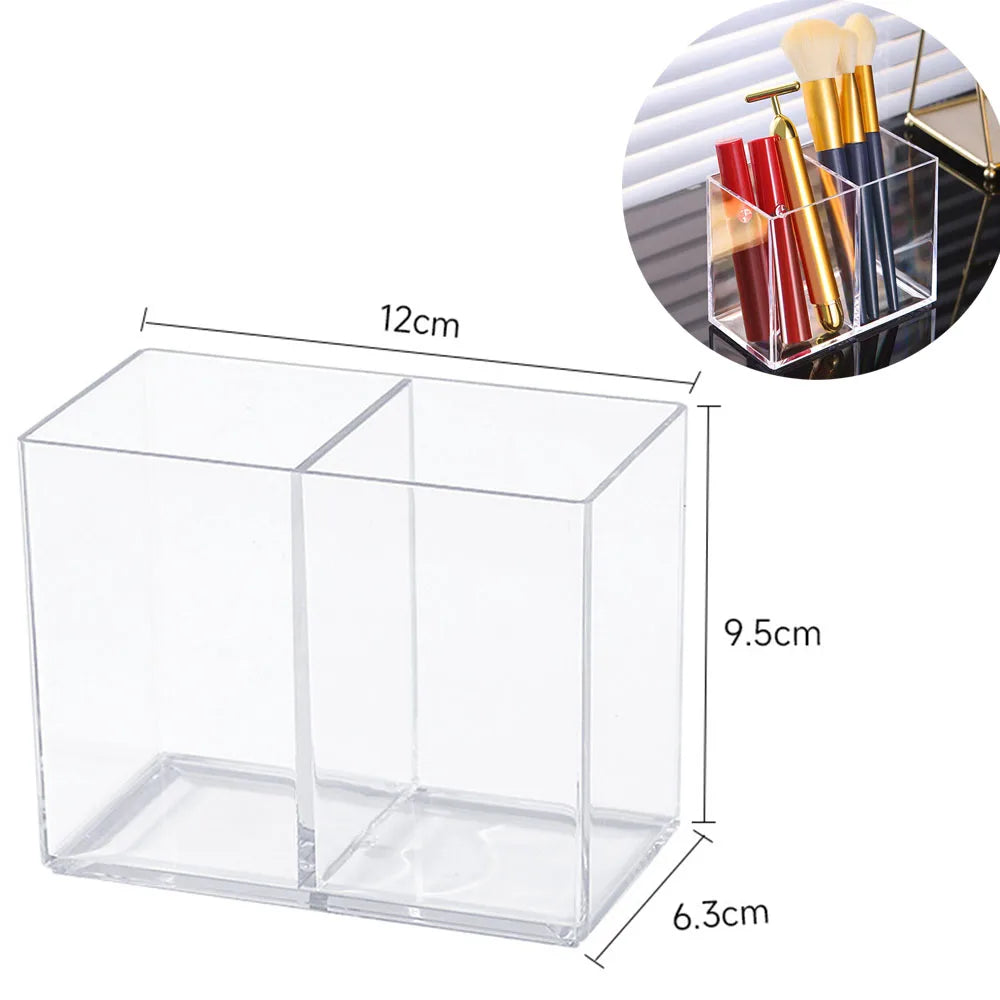 Desktop Perfume Shelf Bathroom Makeup Organizer Perfume Aromatherapy Organizer Skin Care Product Storage Rack Organizer